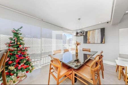 Foto 19 de apartamento à venda com 3 quartos, 128m² em Ipiranga, São Paulo