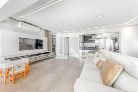 Foto 20 de apartamento à venda com 3 quartos, 128m² em Ipiranga, São Paulo