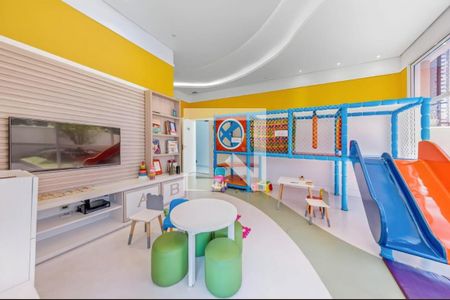 Foto 16 de apartamento à venda com 3 quartos, 128m² em Ipiranga, São Paulo