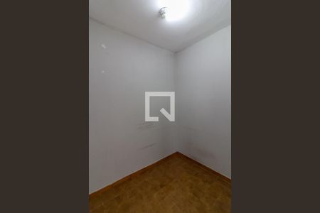 Quarto de Serviço de apartamento à venda com 2 quartos, 75m² em Vila Cruzeiro, São Paulo