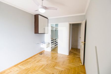 Suíte de apartamento à venda com 3 quartos, 107m² em Alphaville Industrial, Barueri