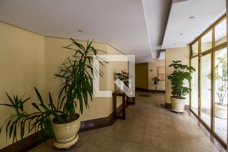 Área comum de apartamento à venda com 3 quartos, 107m² em Alphaville Industrial, Barueri