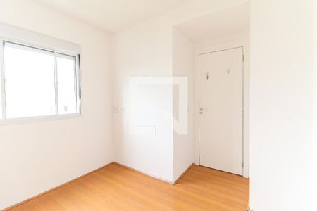 Quarto 2 de apartamento à venda com 2 quartos, 41m² em Jardim Brasilia, São Paulo