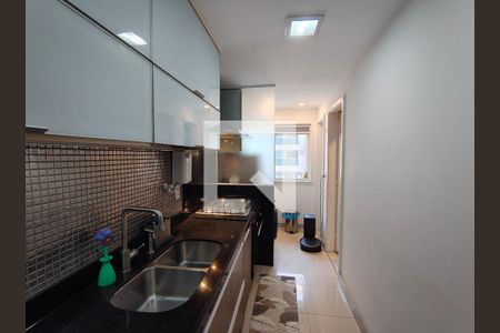 Apartamento à venda com 3 quartos, 145m² em Barra Olímpica, Rio de Janeiro