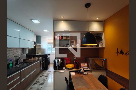Apartamento à venda com 3 quartos, 145m² em Barra Olímpica, Rio de Janeiro