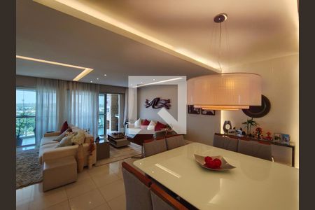 Apartamento à venda com 3 quartos, 145m² em Barra Olímpica, Rio de Janeiro