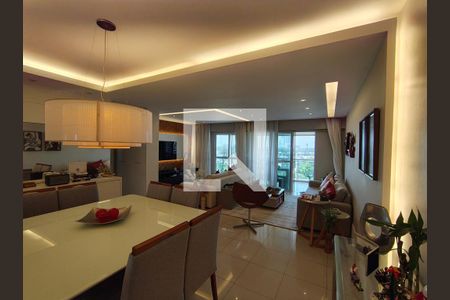 Apartamento à venda com 3 quartos, 145m² em Barra Olímpica, Rio de Janeiro