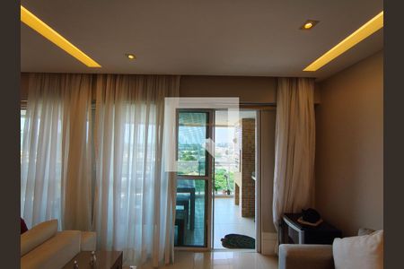 Apartamento à venda com 3 quartos, 145m² em Barra Olímpica, Rio de Janeiro