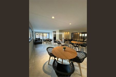 Kitnet/Studio à venda com 1 quarto, 26m² em Santana, São Paulo