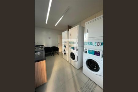 Kitnet/Studio à venda com 1 quarto, 26m² em Santana, São Paulo