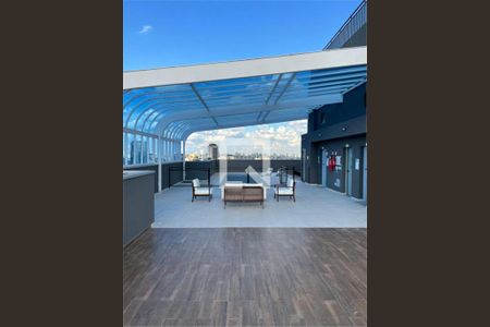 Kitnet/Studio à venda com 1 quarto, 26m² em Santana, São Paulo