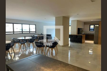 Kitnet/Studio à venda com 1 quarto, 26m² em Santana, São Paulo