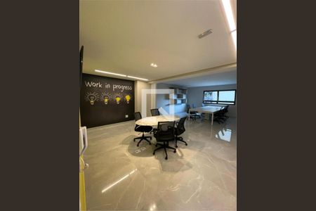 Kitnet/Studio à venda com 1 quarto, 26m² em Santana, São Paulo