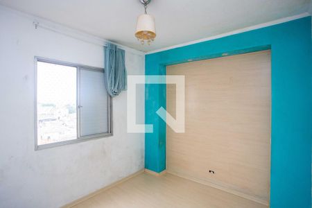 Quarto 1 de apartamento à venda com 2 quartos, 71m² em 7 de Setembro, Diadema