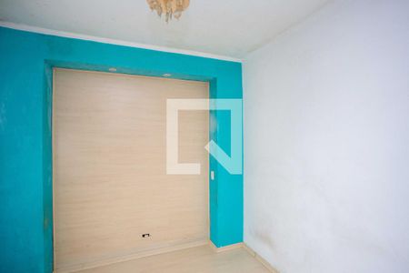 Quarto 1 de apartamento à venda com 2 quartos, 71m² em 7 de Setembro, Diadema