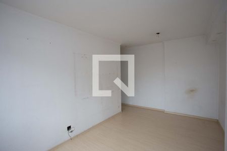 Sala de apartamento à venda com 2 quartos, 71m² em 7 de Setembro, Diadema