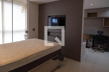 Quarto de apartamento para alugar com 1 quarto, 38m² em Vila Augusta, Guarulhos