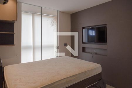 Quarto de apartamento para alugar com 1 quarto, 38m² em Vila Augusta, Guarulhos