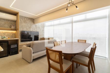 Apartamento para alugar com 2 quartos, 65m² em Vila Olímpia, São Paulo