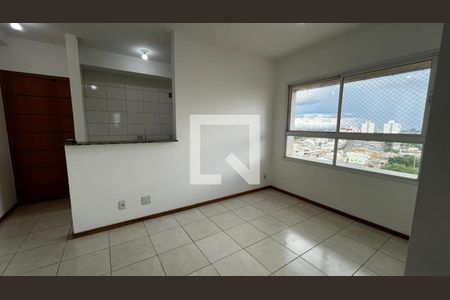 Apartamento para alugar com 2 quartos, 50m² em Samambaia, Brasília