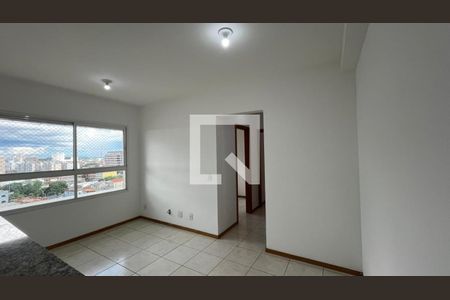 Apartamento para alugar com 2 quartos, 50m² em Samambaia, Brasília