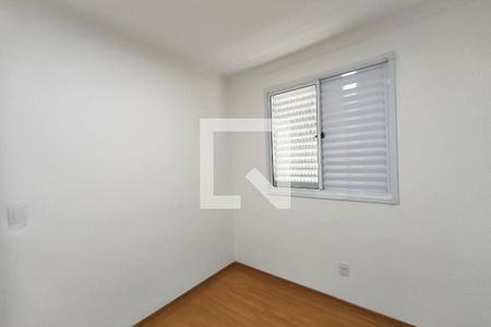 Quarto 1 de apartamento para alugar com 2 quartos, 47m² em Fundacao da Casa Popular, Campinas
