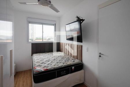 Quarto 1 de apartamento para alugar com 2 quartos, 38m² em Vila Guilherme, São Paulo