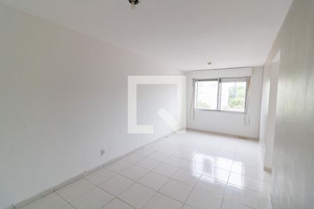 Sala de apartamento à venda com 2 quartos, 67m² em Cristal, Porto Alegre