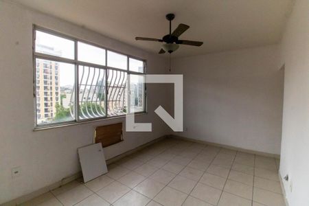 Sala de apartamento à venda com 2 quartos, 72m² em Santa Rosa, Niterói