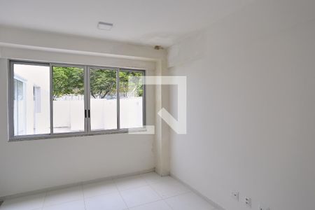 Área comum - Academia de apartamento à venda com 3 quartos, 75m² em Serra, Belo Horizonte