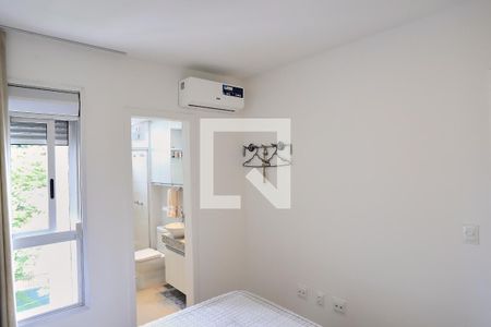 Suíte de apartamento à venda com 3 quartos, 75m² em Serra, Belo Horizonte