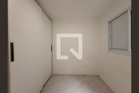 Quarto 1 de apartamento para alugar com 2 quartos, 54m² em Parque das Nações, Santo André