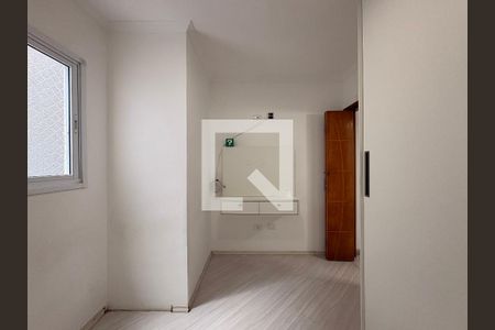 Quarto 1 de apartamento para alugar com 2 quartos, 54m² em Parque das Nações, Santo André