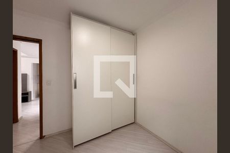 Quarto 1 de apartamento para alugar com 2 quartos, 54m² em Parque das Nações, Santo André