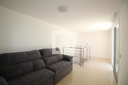 Sala 2 de apartamento para alugar com 2 quartos, 157m² em Barra Olímpica, Rio de Janeiro