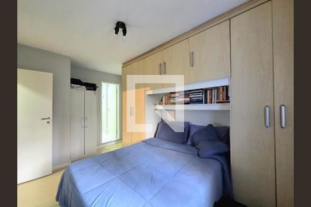 Suíte de apartamento à venda com 2 quartos, 67m² em Vila Olímpia, São Paulo