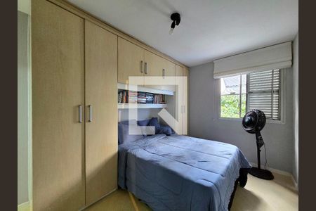Suíte de apartamento à venda com 2 quartos, 67m² em Vila Olímpia, São Paulo