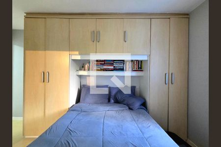 Suíte de apartamento à venda com 2 quartos, 67m² em Vila Olímpia, São Paulo