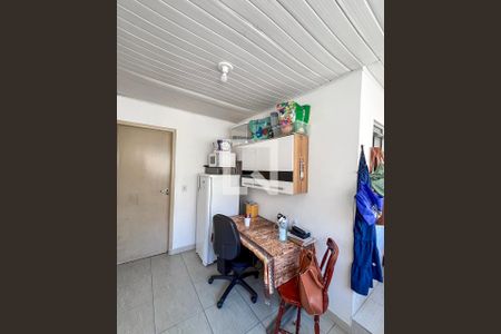 Cozinha 1 de casa à venda com 8 quartos, 800m² em Sacoma, São Paulo