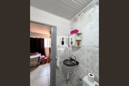 Banheiro 1 de casa à venda com 8 quartos, 800m² em Sacoma, São Paulo