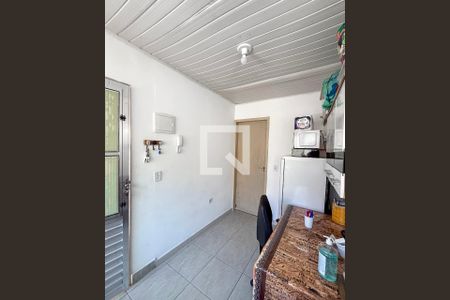 Cozinha 1 de casa à venda com 8 quartos, 800m² em Sacoma, São Paulo