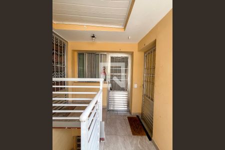 Hall de casa à venda com 8 quartos, 800m² em Sacoma, São Paulo