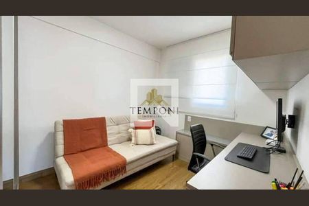 Apartamento à venda com 2 quartos, 64m² em Liberdade, Belo Horizonte
