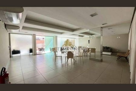 Apartamento à venda com 2 quartos, 64m² em Liberdade, Belo Horizonte