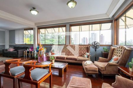 Casa à venda com 5 quartos, 270m² em Jardim Bonfiglioli, São Paulo