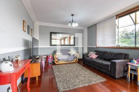 Casa à venda com 5 quartos, 270m² em Jardim Bonfiglioli, São Paulo