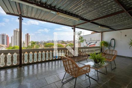 Casa à venda com 5 quartos, 270m² em Jardim Bonfiglioli, São Paulo