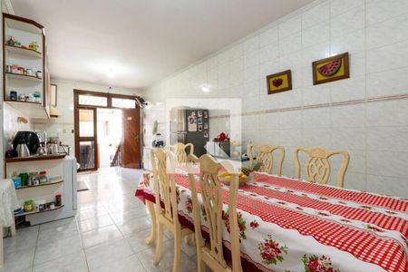 Casa à venda com 5 quartos, 270m² em Jardim Bonfiglioli, São Paulo