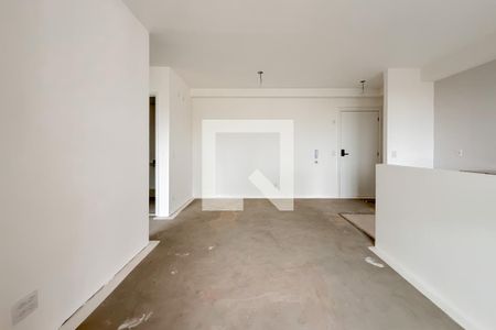 Sala de apartamento à venda com 2 quartos, 72m² em Vila Mariana, São Paulo