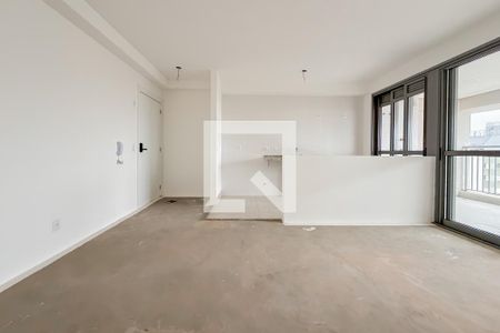 Sala de apartamento à venda com 2 quartos, 72m² em Vila Mariana, São Paulo